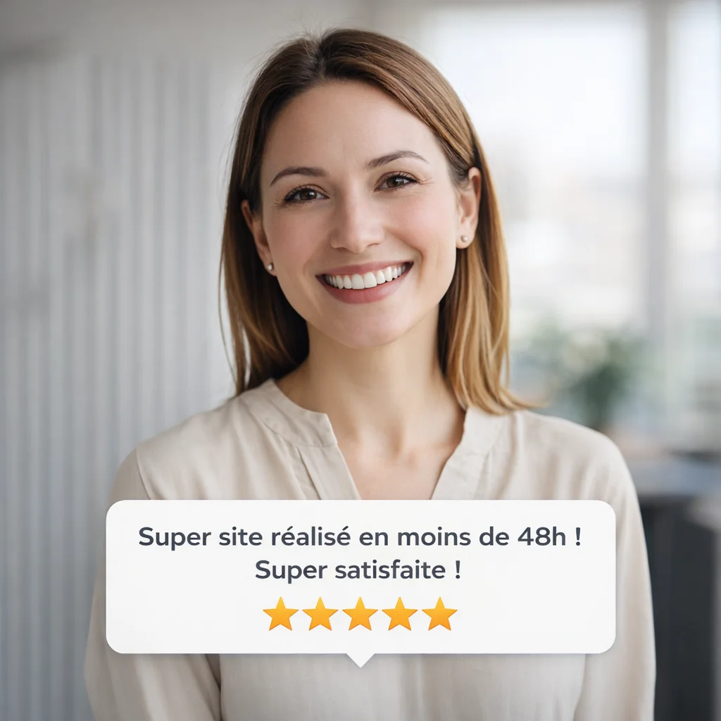 Tarifs clairs et transparents pour la création de site internet