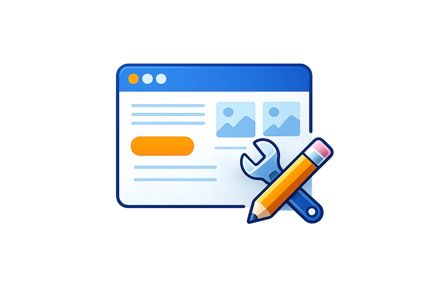 Création de site internet professionnel sur mesure