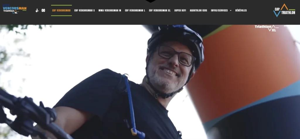 Site vitrine WordPress pour entreprise locale